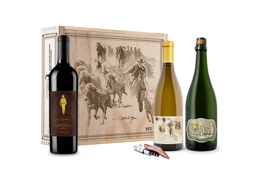 Inaugural Release Gift Set