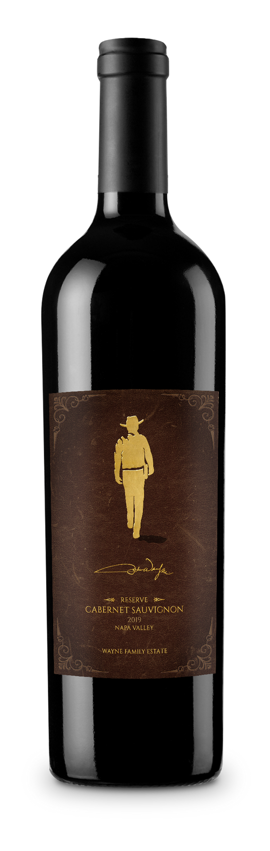 The Duke - 2019 Cabernet Sauvignon - Napa Valley