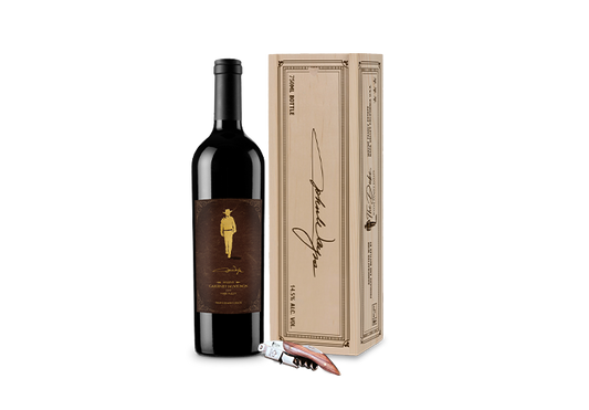 The Duke Cab Gift Set