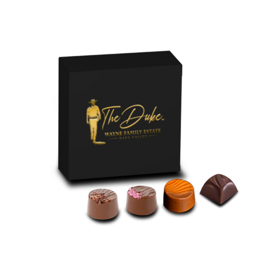 Truffles 4-Piece