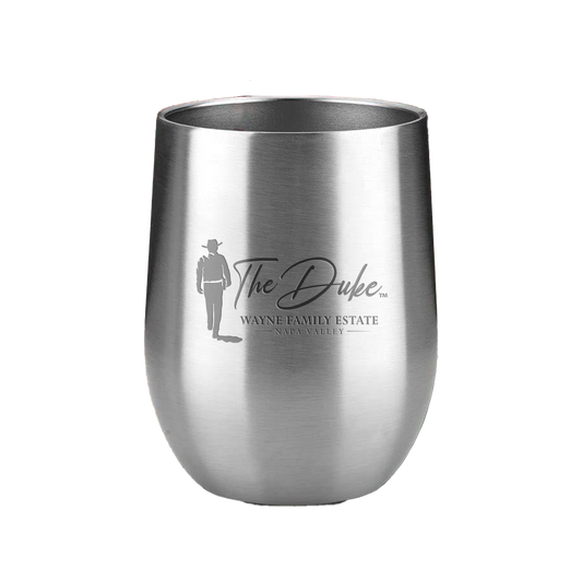 Wine Tumbler