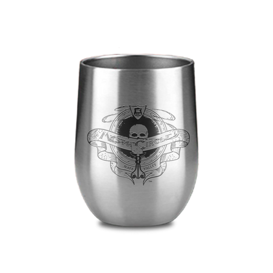 Wine Tumbler