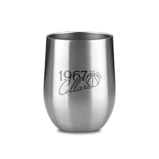 Wine Tumbler