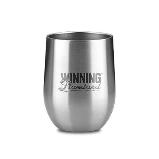 Wine Tumbler