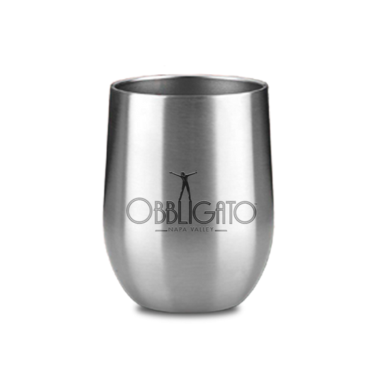 Wine Tumbler