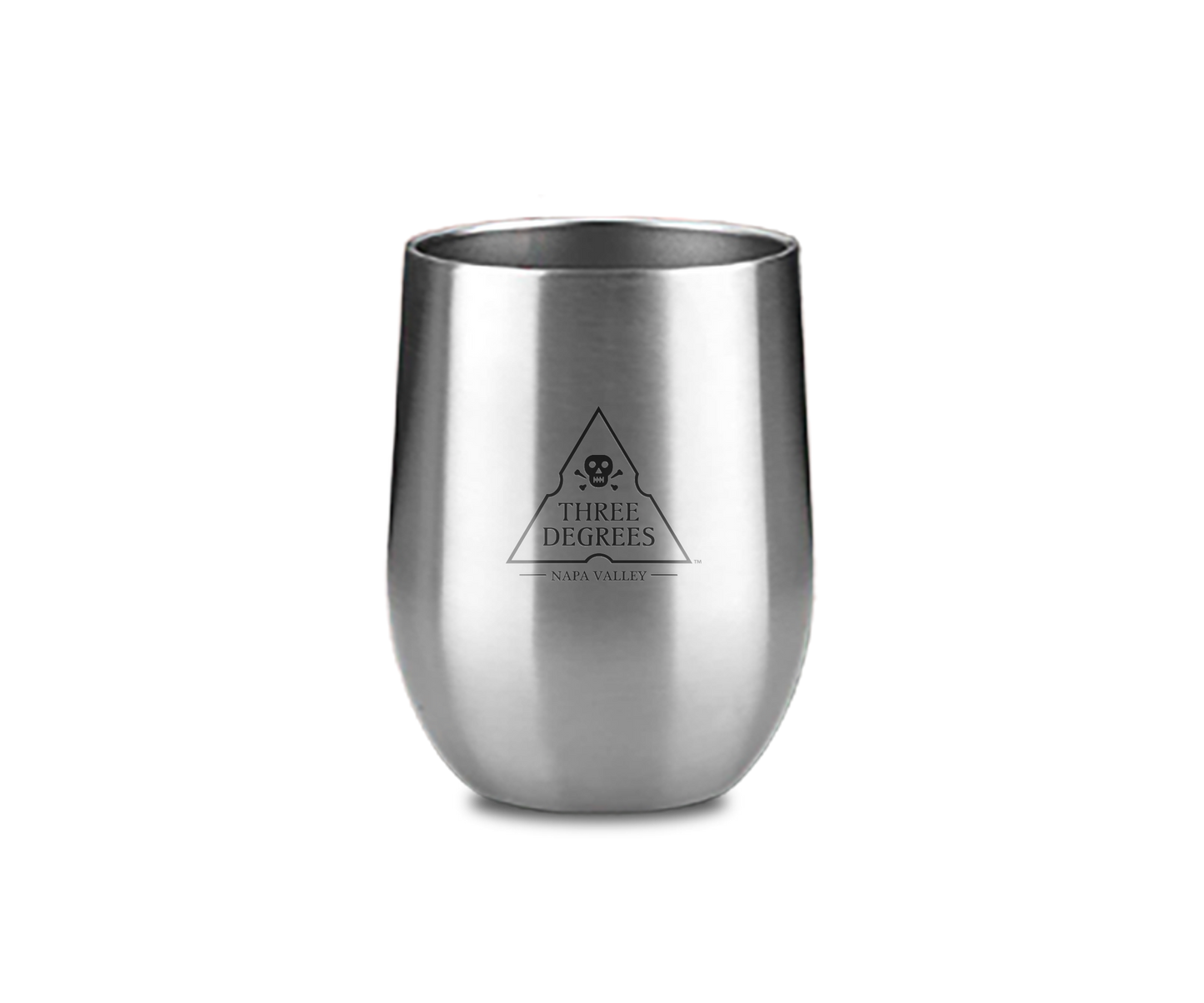 Wine Tumbler