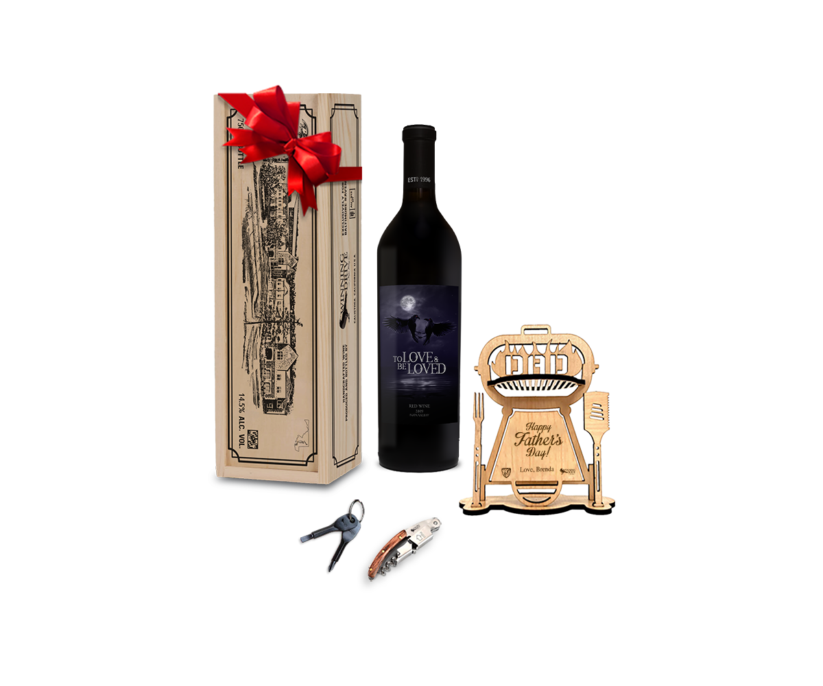 Father's Day - Special Red