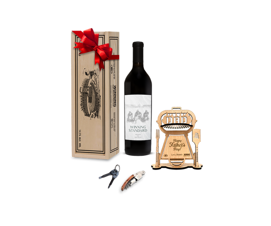 Father's Day - Special Red