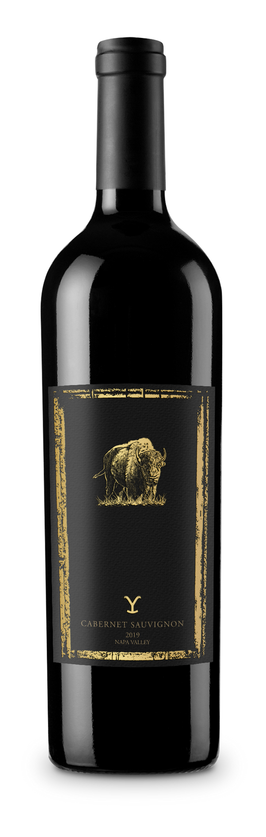 The Bison - 2019 Cabernet Sauvignon - Napa Valley